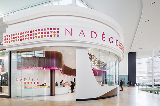 Nadegeyorkdale